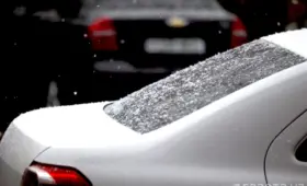 Со среды по пятницу в Узбекистане ожидаются дожди и снег