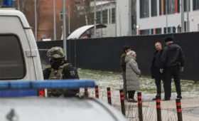 В российской школе был убит 10-летний мальчик из Таджикистана. Таджикистан заявил, что преступление совершено на почве национальной ненависти