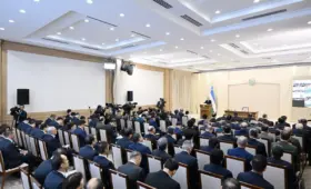 Уровень бедности в Ташкенте по итогам года снизится до 1% — президент
