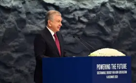 Узбекистан усиливает партнёрство с соседями для создания единого энергорынка