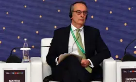 «ЕБРР намерен продвигать больше проектов в области возобновляемой энергетики» — вице-президент банка