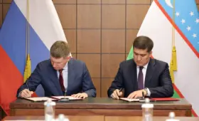 Узбекистан завершил переговоры о вступлении в ВТО с Россией