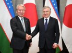 Узбекистан и JICA готовят новые инициативы более чем на $3 млрд