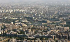 Economist назвал Сирию страной года