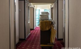 Отелей класса «люкс» в Узбекистане станет больше. Кто в них будет останавливаться?