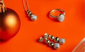 В Delardi состоялся вечер итальянского ювелирного искусства