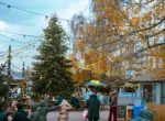 На Новый год узбекистанцы будут отдыхать 5 дней подряд