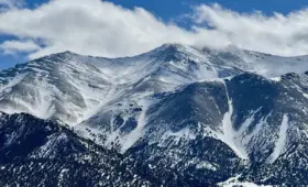 В шести регионах Узбекистана 17−22 декабря объявлена лавинная опасность