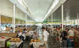 Всемирный банк выделил $250 млн на улучшение условий жизни в 16 районах и городах Узбекистана