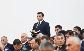 Семьи погибших при взрыве в Гулистане получат по 100 млн. «Трагедия должна стать уроком» — президент