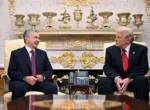 Президенты Узбекистана и США пригласили друг друга в свои страны