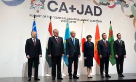 «Страны региона должны предложить Японии хороший бизнес-план». Эксперты — о саммите «Центральная Азия — Япония»