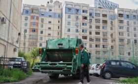 У свыше 200 тысяч абонентов ограничена оплата электроэнергии из-за долгов за вывоз мусора