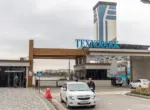 Компании Texnopark начислены повышенные компенсационные платежи за загрязнение воздуха