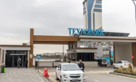 Компании Texnopark начислены повышенные компенсационные платежи за загрязнение воздуха