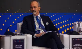 «Слабый неторгуемый сектор — это бег в тяжёлых ботинках для экспортёров». Интервью с главой Евразийского отдела ОЭСР