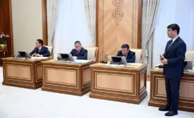 Узбекистан реализует новые проекты для замещения импорта, в том числе бытовой химии