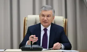 Центр организации дорожного движения должны, наконец, запустить в Ташкенте