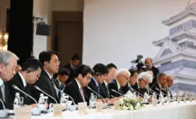 JBIC профинансирует поставки систем управления воздушным движением для «Узаэронавигации»