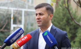 Годами в Узбекистане формировалась коррупционная система в сфере лекарств — глава Фармагентства