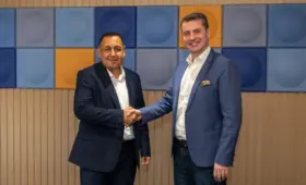 TBC Bank и Oasis Credit начали стратегическое сотрудничество в сфере финансирования малого бизнеса