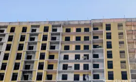 Ввод многоквартирного жилья замедлился, рынок растёт за счёт частных домов — ЦБ