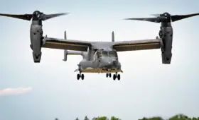 США перебросили в Карибское море дополнительные войска и самолёты