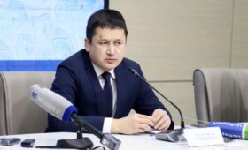 Абдулазиз Аккулов вновь возглавил Комитет по туризму