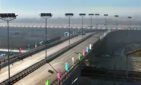 В Джизаке открыты новый путепровод и дорога, сократившие путь в город с 25 до 4 км