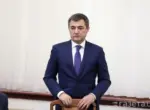 Алишер Султанов освобождён от должности представителя президента по энергетической безопасности