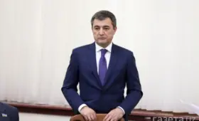 Алишер Султанов освобождён от должности представителя президента по энергетической безопасности