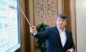 «Создание Центра организации дорожного движения сократит пробки на 30−40%» — хоким Ташкента