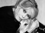 Умерла Брижит Бардо