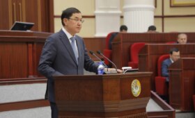 «Никто нам не давал кредиты». Вице-премьер объяснил, почему раньше в Узбекистане был профицит бюджета