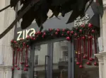 Зима в Zira Cafe: Special Winter, праздничная атмосфера и подарки для гостей