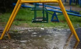 Какой будет погода в выходные дни 6−8 декабря? Прогноз Узгидромета