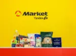 Товары «Корзинки» появились на Market Yandex Go: сервис поможет доставлять их в новые города