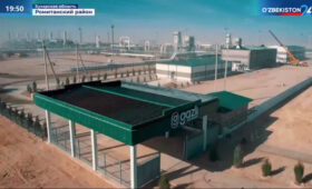 Министр энергетики сообщил о выполнении плана по ПХГ, но данные об их запасах остаются закрытыми