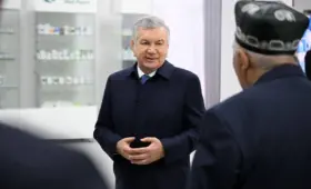 «27 лет наша жизнь проходила впустую на хлопке» — Шавкат Мирзиёев