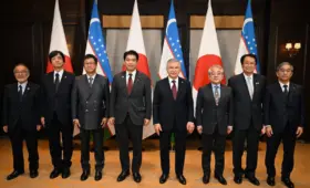 Узбекистан откроет совместный вуз с японским Университетом Цукуба