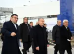 «Важно интересоваться запросами потребителей, содержать в порядке подвалы, чердаки и подъезды домов» — президент