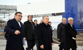 «Важно интересоваться запросами потребителей, содержать в порядке подвалы, чердаки и подъезды домов» — президент