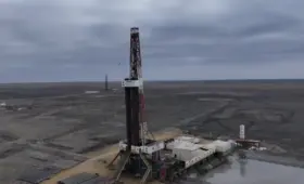 Узбекистан рассчитывает остановить падение добычи газа в 2026 году за счёт новых месторождений — министр