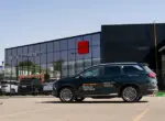 Большой выбор новых автомобилей и выгодные условия покупки доступны в автокомплексе Olamavto