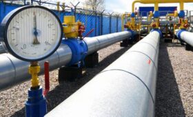 Экспорт газа из Узбекистана превысил $624 млн за 11 месяцев, импорт достиг почти $1,5 млрд