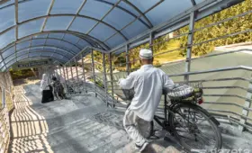 «Архитектура влияет на поведение человека». Победители архитектурного конкурса — о своих проектах и развитии городов