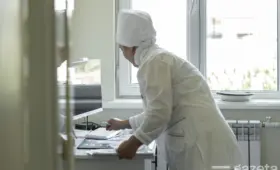 Депутат указал на сокращение отдельных расходов на здравоохранение, Минздрав это опроверг