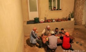 Почему важно участие каждой семьи в переписи населения Узбекистана?