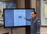 В СБДД Узбекистана опровергли утечку данных с дорожных камер