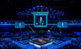 Арсен Длянчев: как провести ивент без хаоса, срывов и нервов